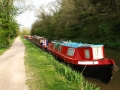 houseboat